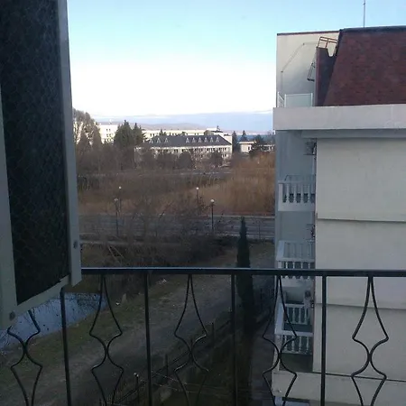 Azuro Apartament
