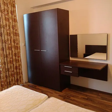 Apartament Azuro