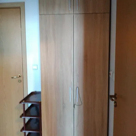 Apartament Azuro *