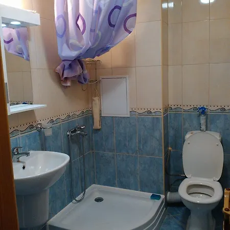 Azuro Apartament