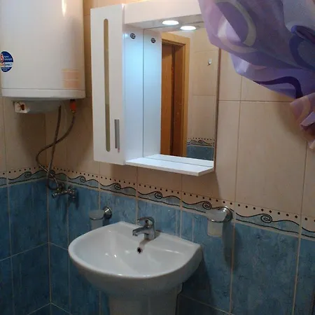 Apartament Azuro Słoneczny Brzeg